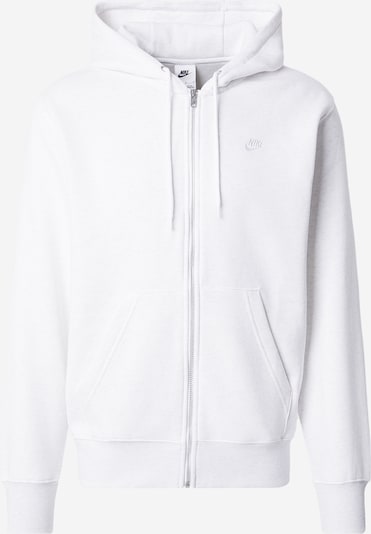 Džemperis 'CLUB' iš Nike Sportswear, spalva – nebalintos drobės spalva, Prekių apžvalga