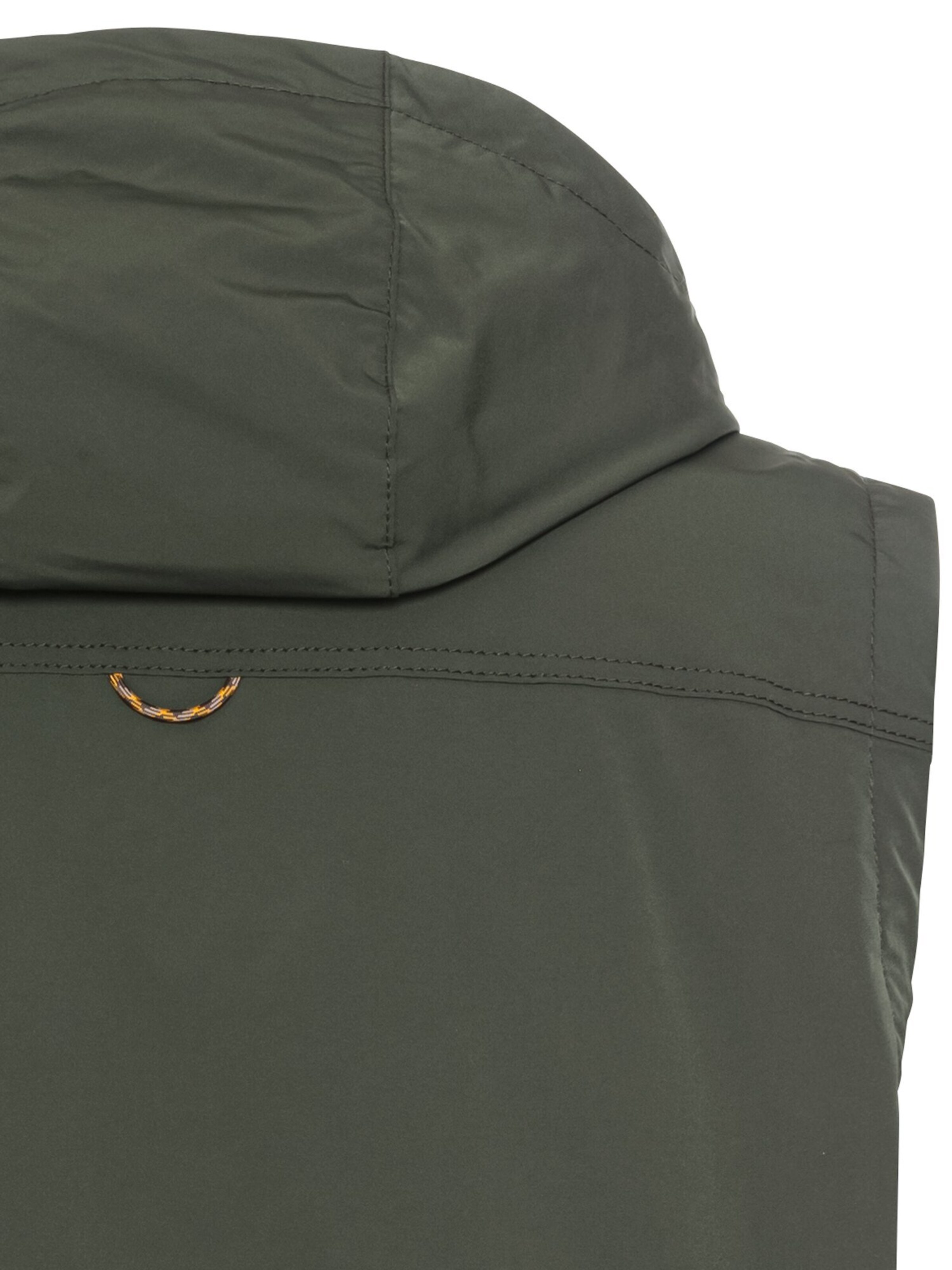 CAMEL ACTIVE Weste in Grün