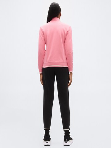 PUMA Облекло за трениране в розово