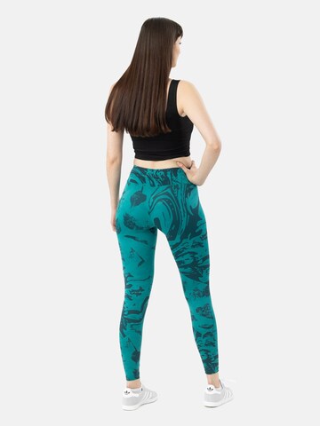 LEAFLETIC - Skinny Leggings 'Leafletic Women`s Long Length Legging' en Mezcla de colores