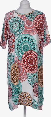 Allude Dress in S in Mixed colors: front