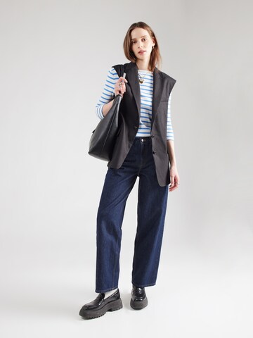 TOMMY HILFIGER Koszulka 'NEW CODY' w kolorze biały