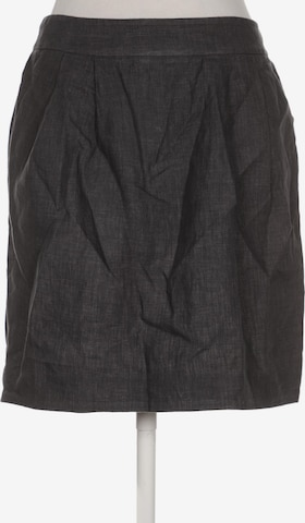 DKNY Skirt in XS in Grey: front