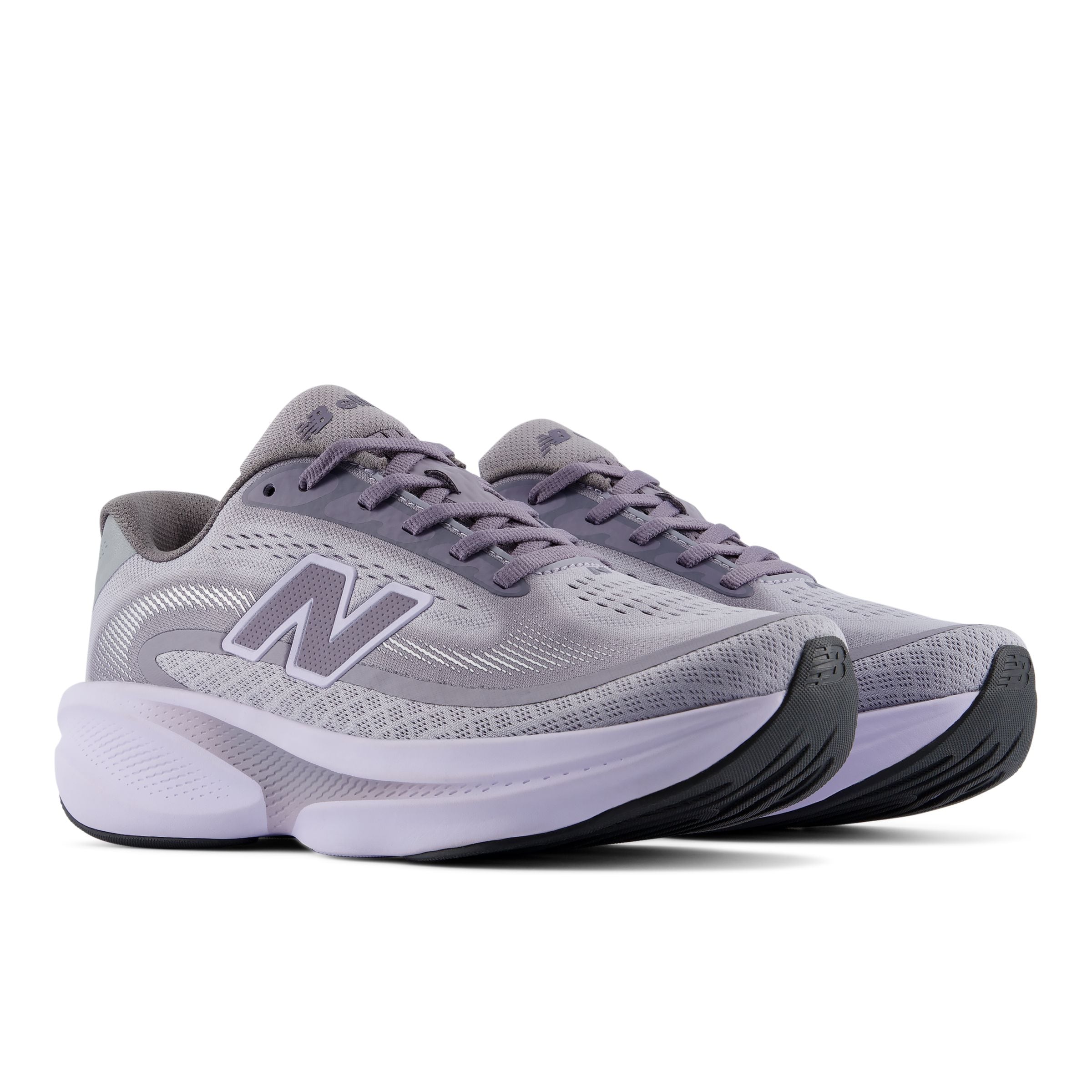 new balance Loopschoen 'Ellipse v1' in Grijs