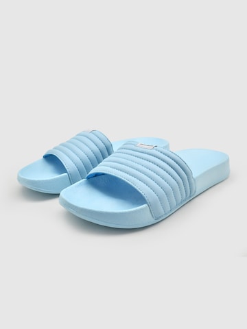 Chaussure basse ' Riever ' Smilodox en bleu