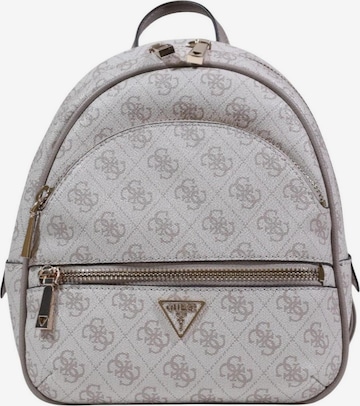 Zaino 'MANHATTAN II BACKPACK HWSG71 18320' di GUESS in grigio: frontale