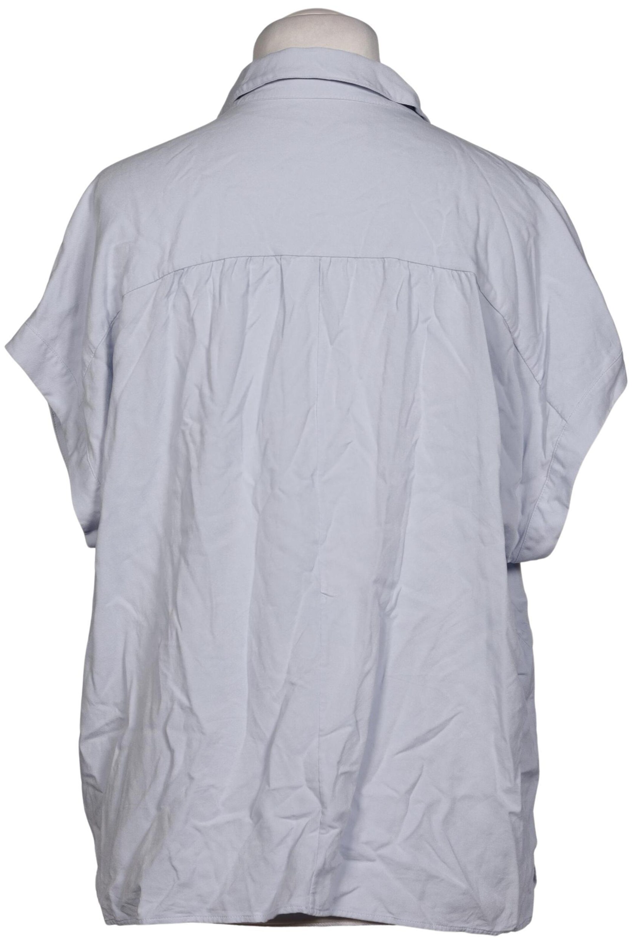 ARMEDANGELS Bluse L in Blau