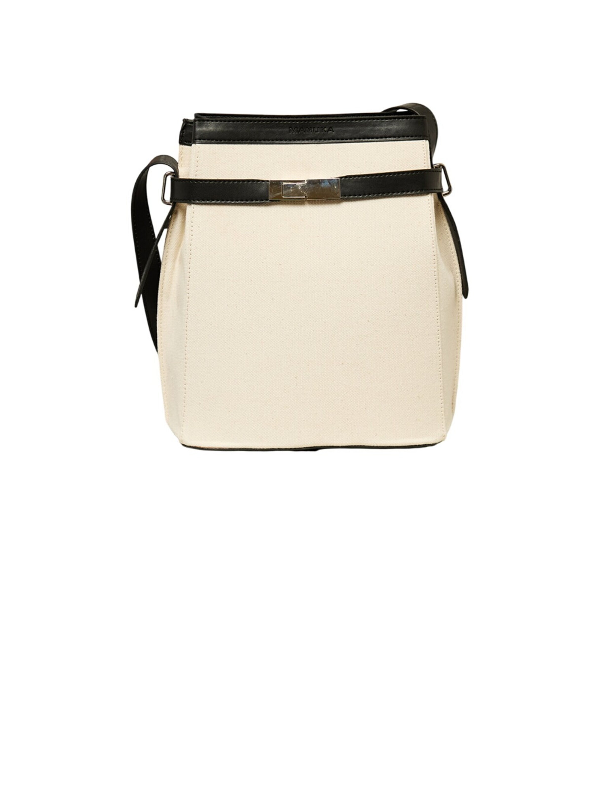 MANUKA Schoudertas in Beige