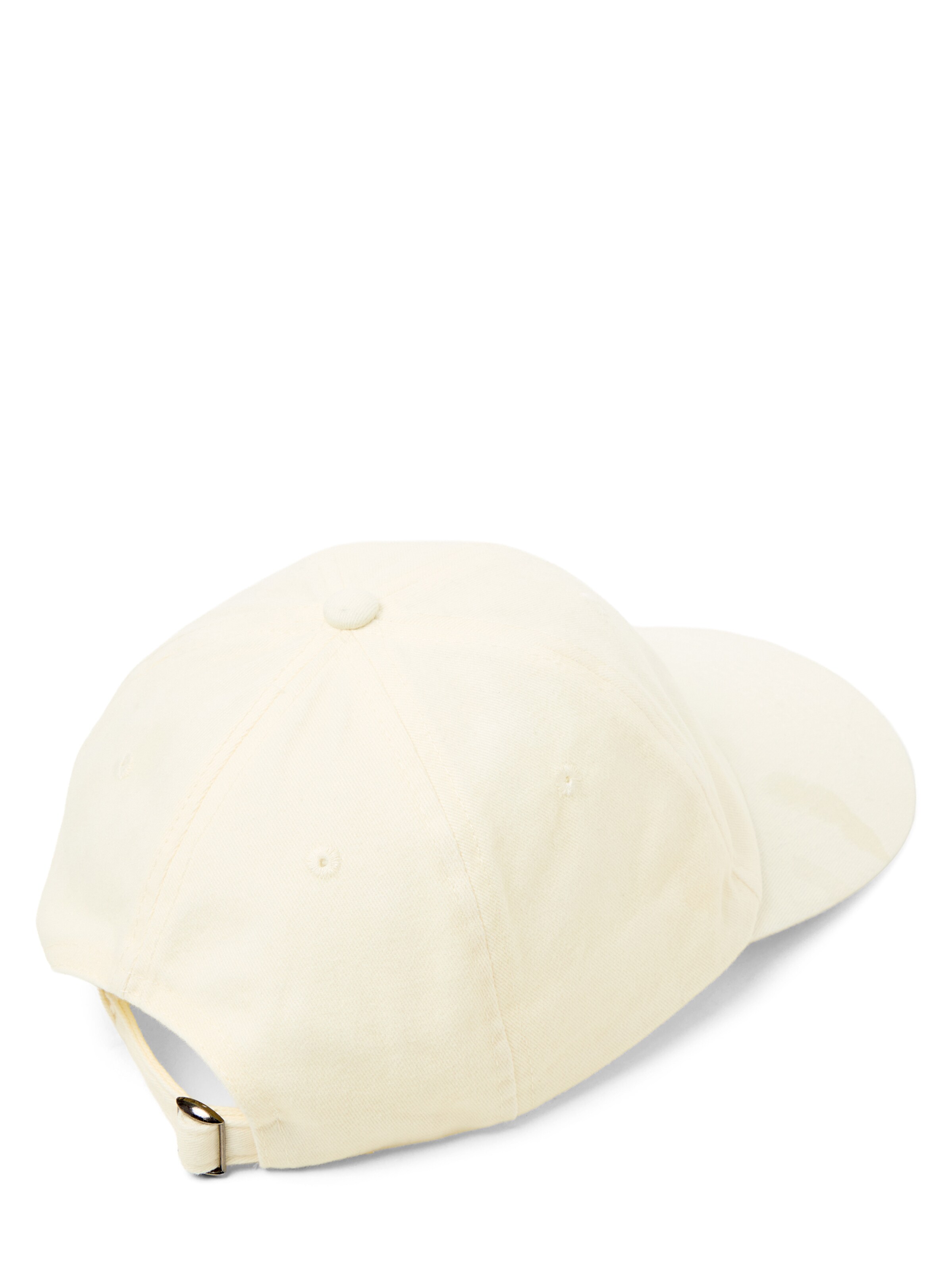 Nils Sundström Cap in Beige