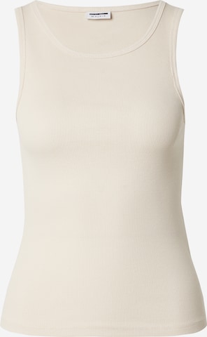 smėlio Noisy may Palaidinė be rankovių 'NMMAYA': priekis