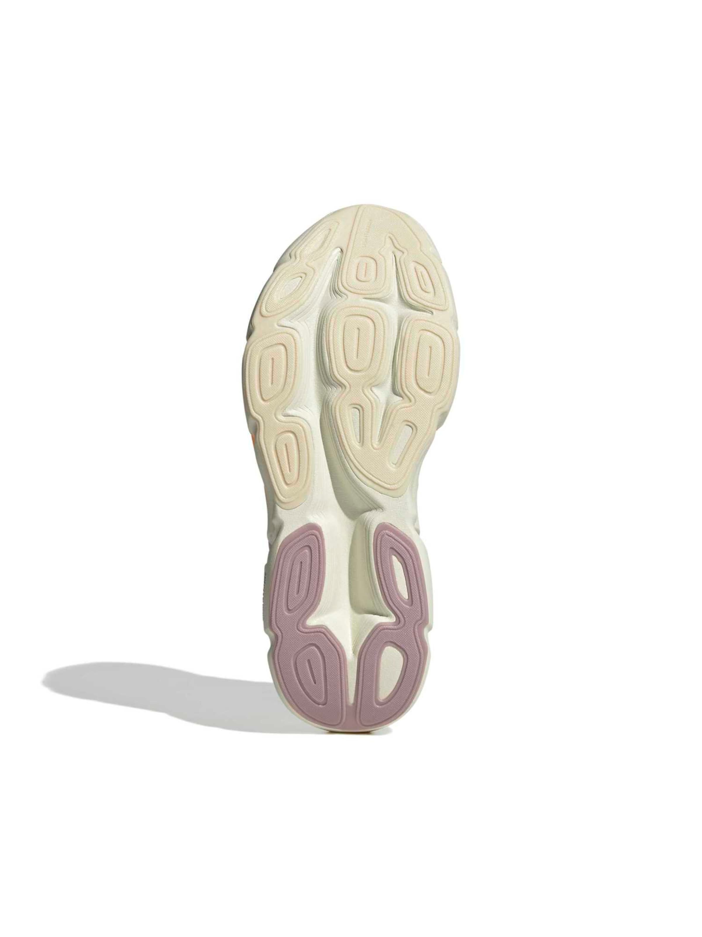 ADIDAS PERFORMANCE Loopschoen 'Adistar 5 ' in Wit