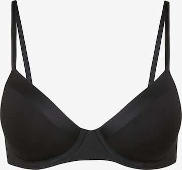 CALIDA BH 'Cate' in Schwarz: Vorderseite