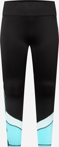 Only Play Curvy Workout Pants 'DANDO' in Black: front