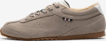 FILA Platform trainers 'FILA ACEGRITT S wmn' in Beige: front