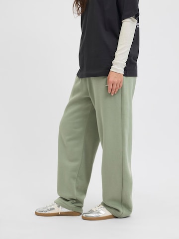 JJXX Loosefit Hose 'JXStudio' in Grün