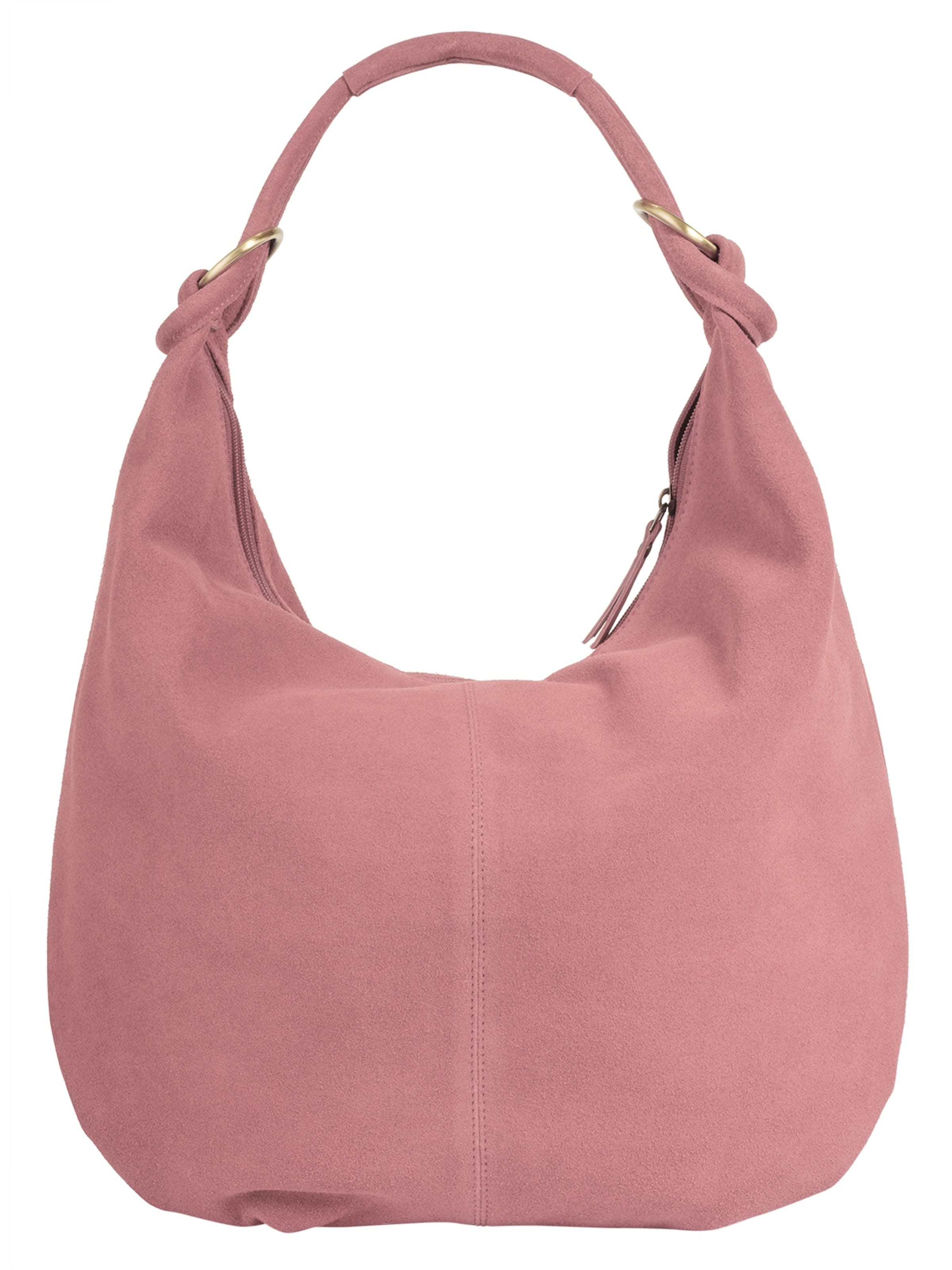 Sac bandoulière Bruno Banani en rose