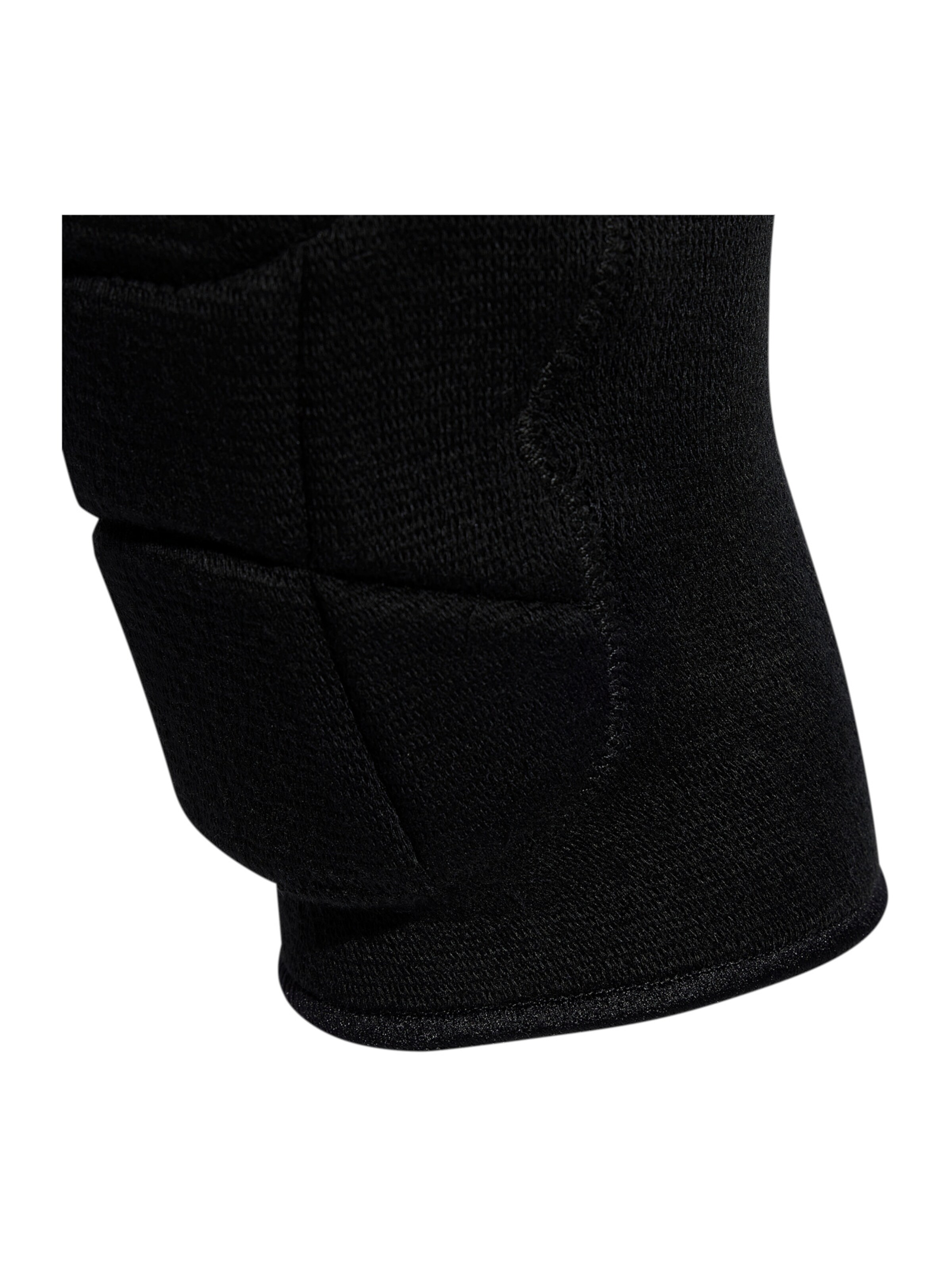 ADIDAS PERFORMANCE Schoner in Schwarz