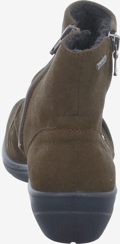 Westland Ankle Boots 'DORA 07' in Brown