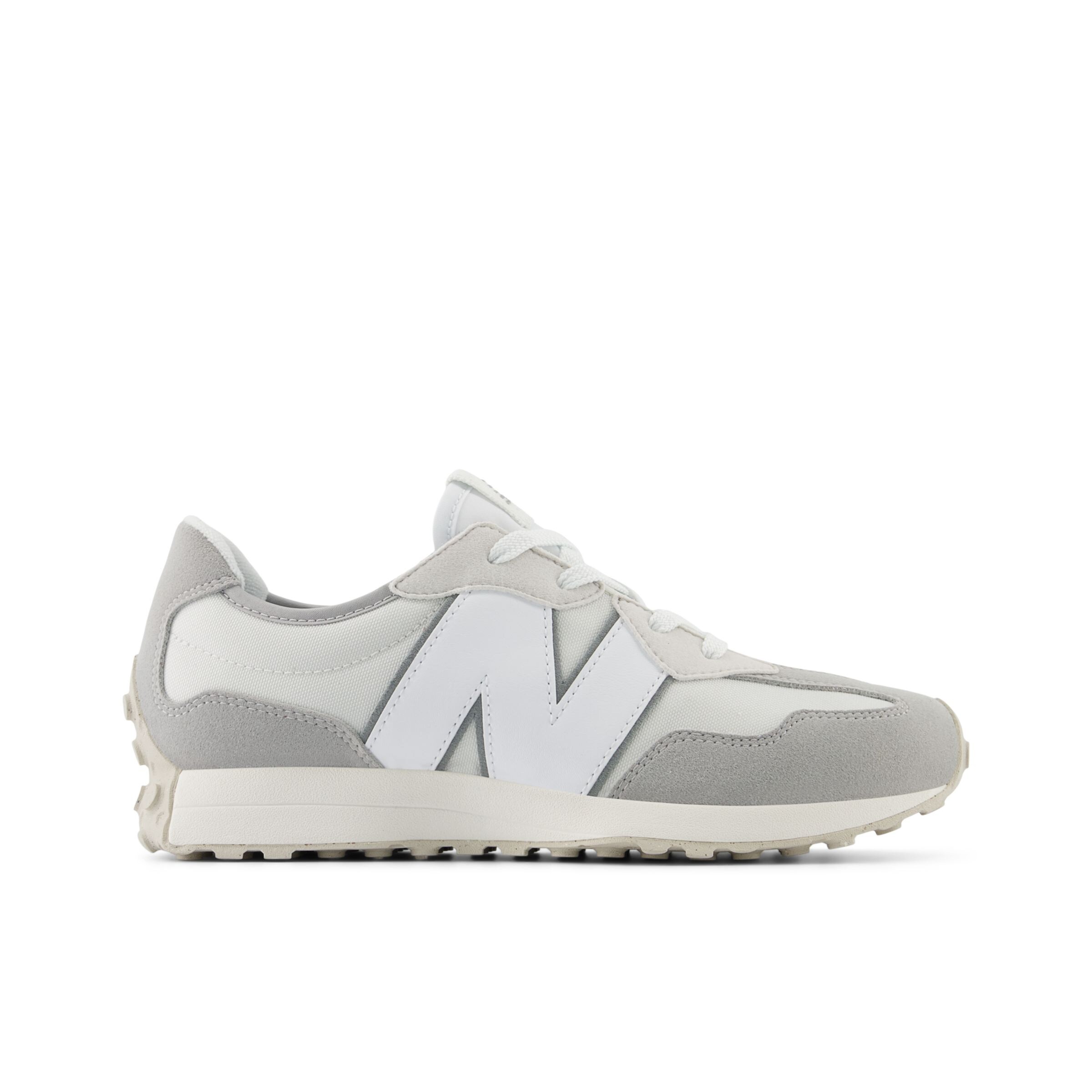 Baskets '327' new balance en gris