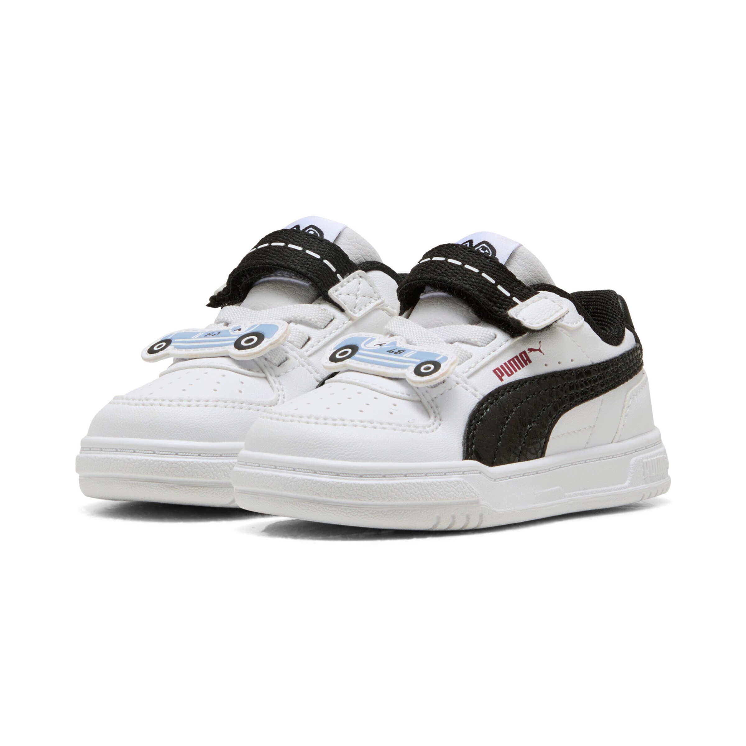 PUMA Sneaker in Weiß