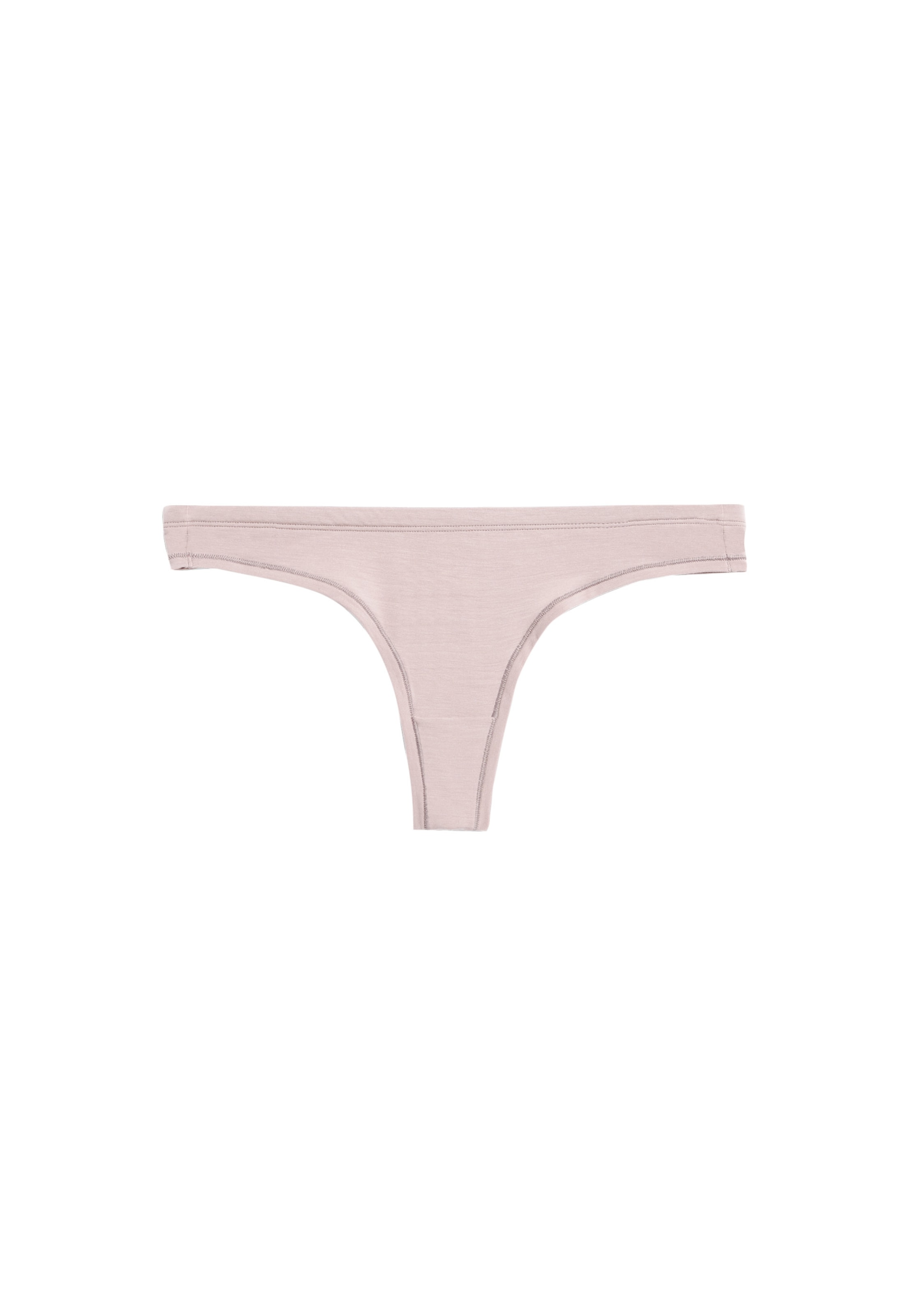 ARMEDANGELS String ' FAARA ' in Beige: Vorderseite