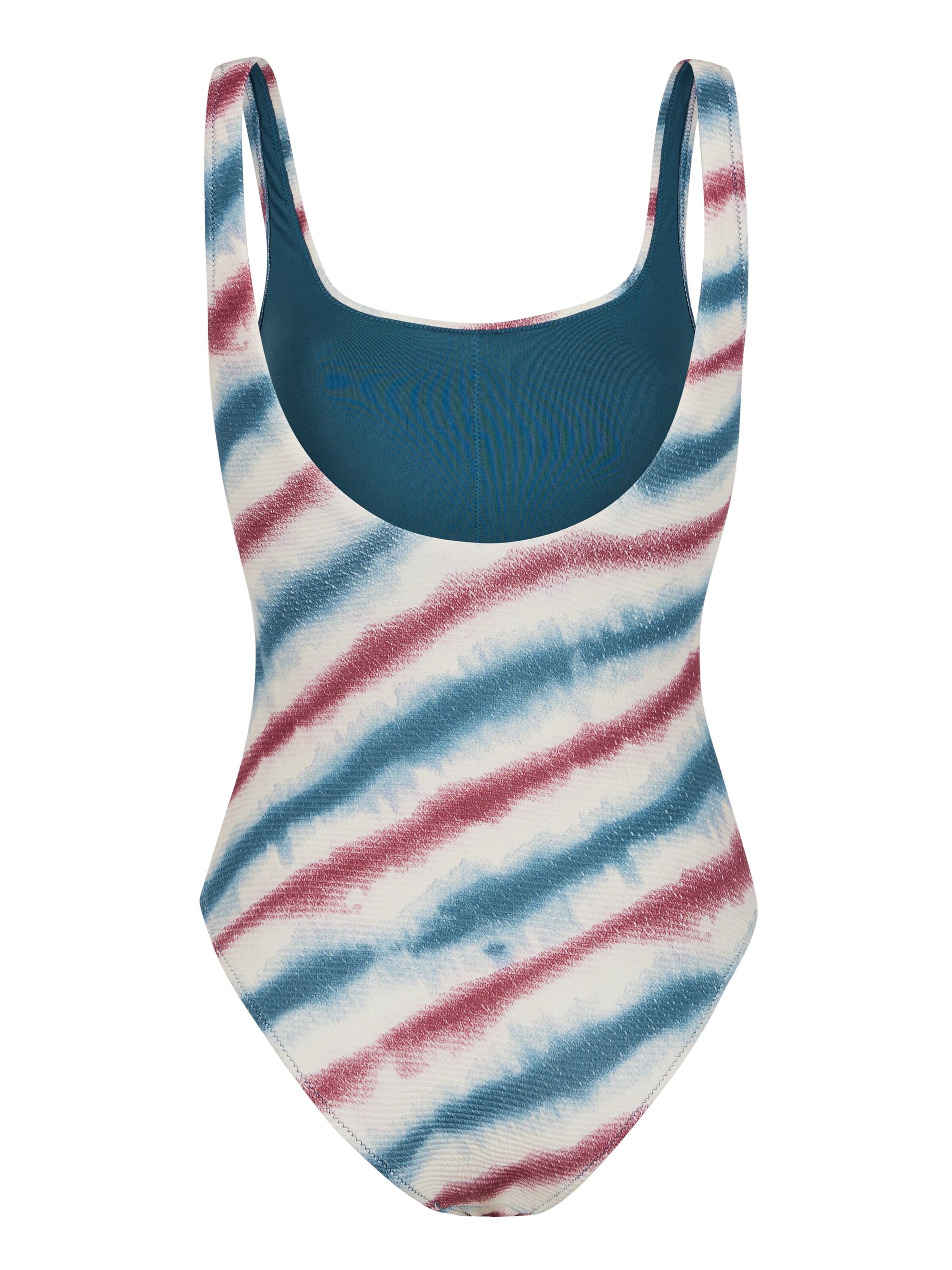 PROTEST Swimsuit 'PRTSCILLA' in Blue