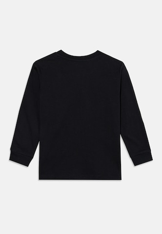 ADIDAS ORIGINALS Shirt in Schwarz
