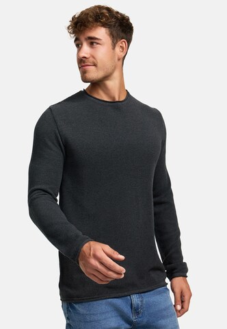 Pull-over 'Pep' Kronstadt en gris