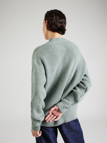 ABOUT YOU Pullover 'Arianna' i grøn