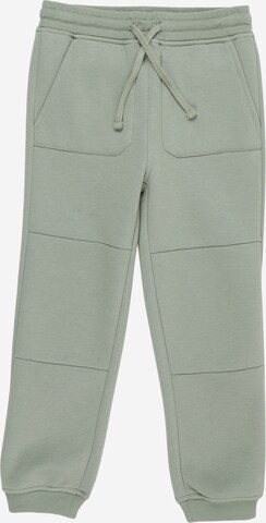 regular Pantaloni 'Jo' di ABOUT YOU in verde: frontale