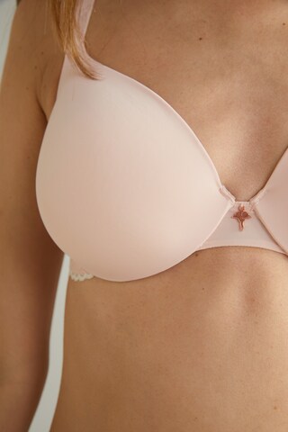 Invisible Soutien-gorge JOOP! en rose