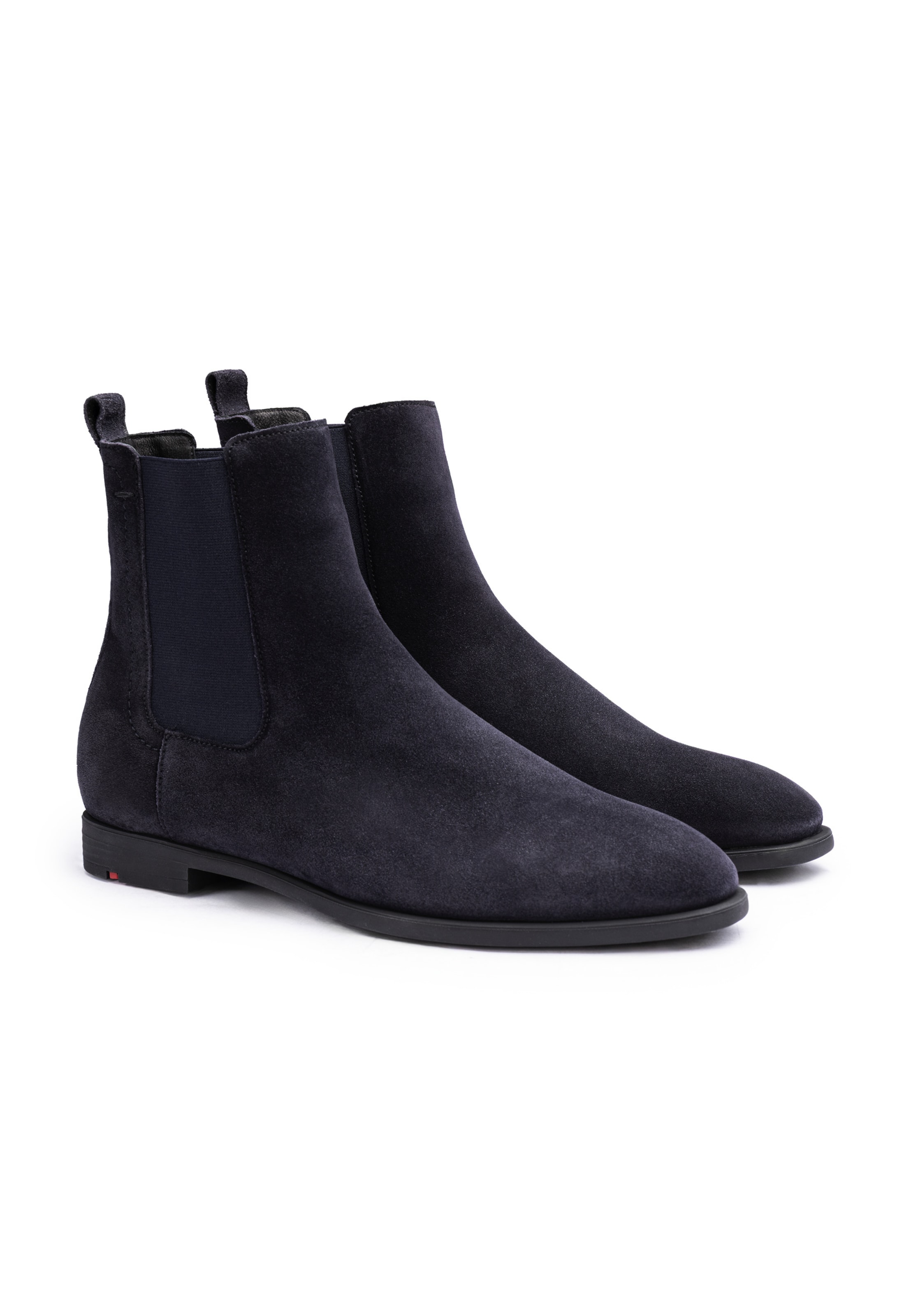 LLOYD Boots in Blue