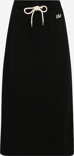 Gap Tall Skirt 'JAPAN' in Black / Off white, Item view