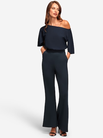HotSquash Jumpsuit in Blue