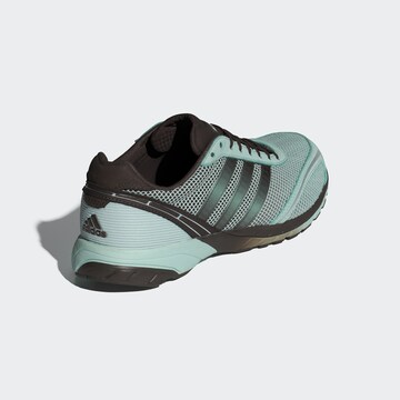 Baskets basses 'Adizero Adios' ADIDAS ORIGINALS en vert