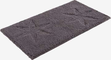 andas Bathmat in Brown: front