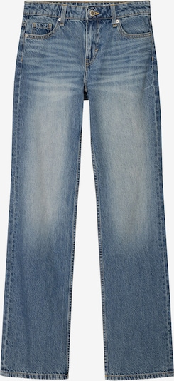 Bershka Traperice u plavi traper, Pregled proizvoda