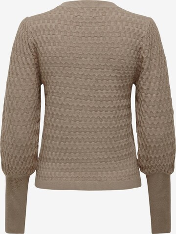 Pullover 'FAYE' di ONLY in beige