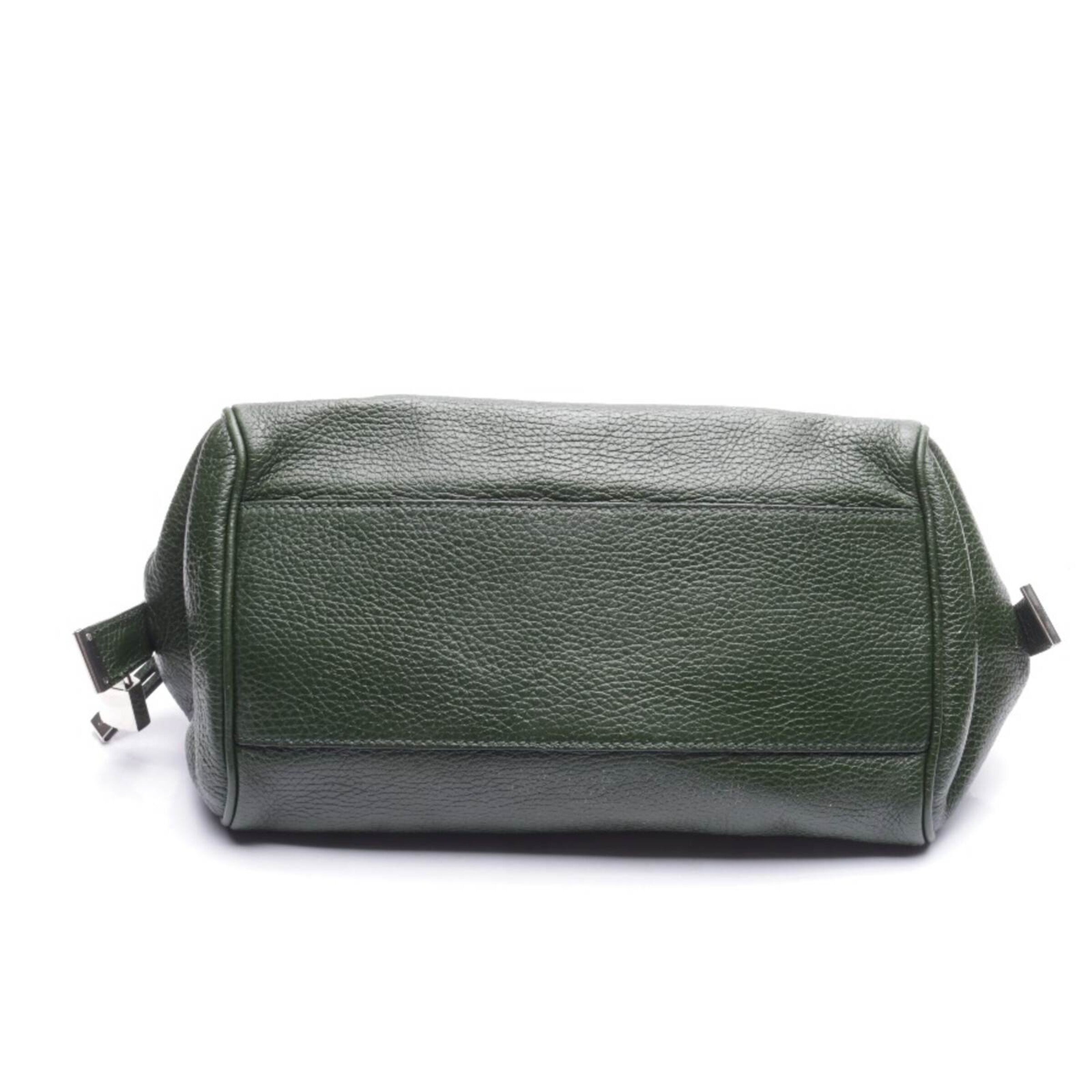 Tod's Handtasche One Size in Grün