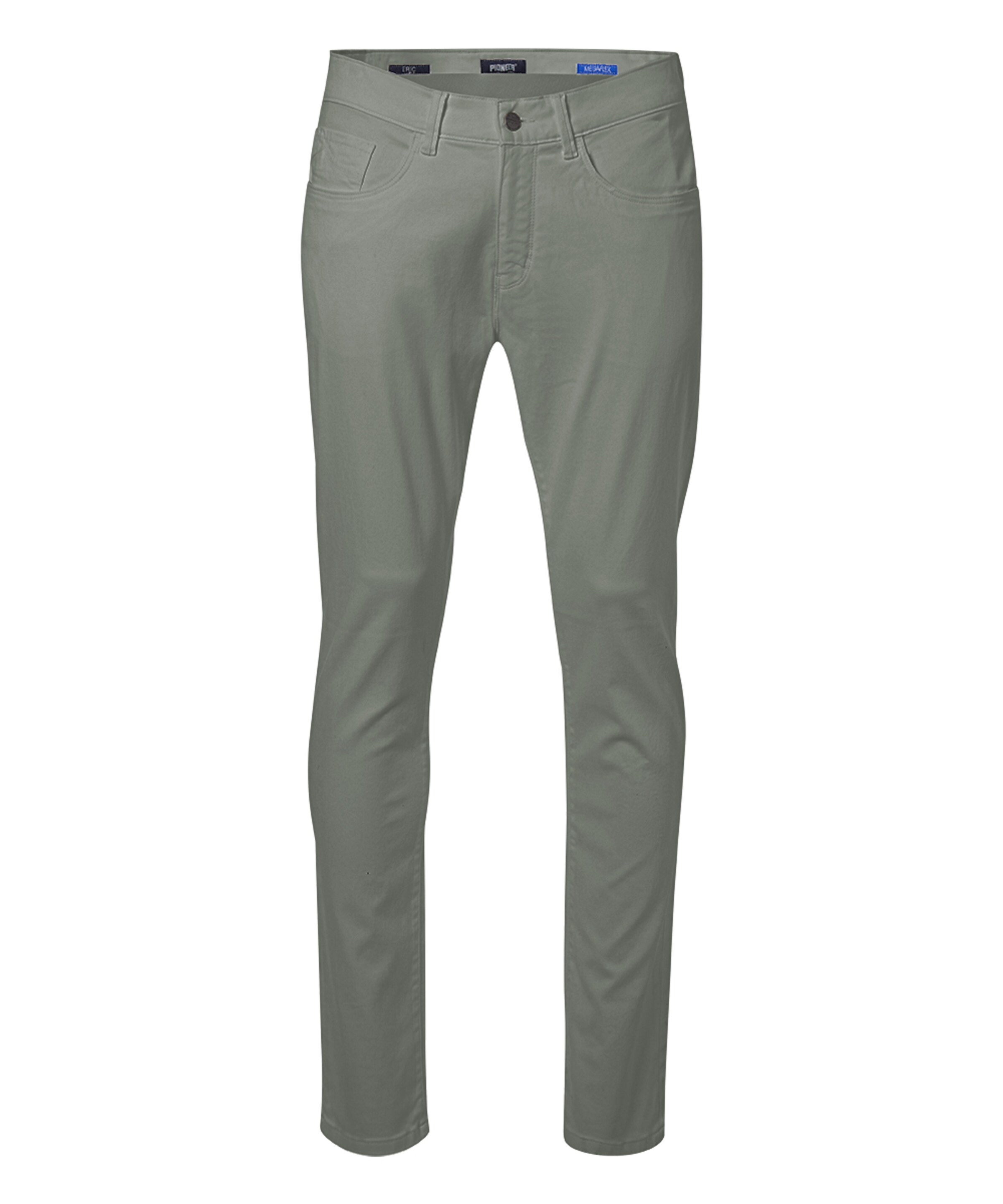 Pioneer Authentic Jeans Jeans in 30 in Grey, Item view