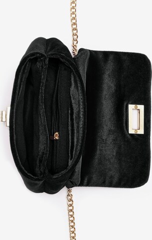 VIVANCE Handtasche in Schwarz