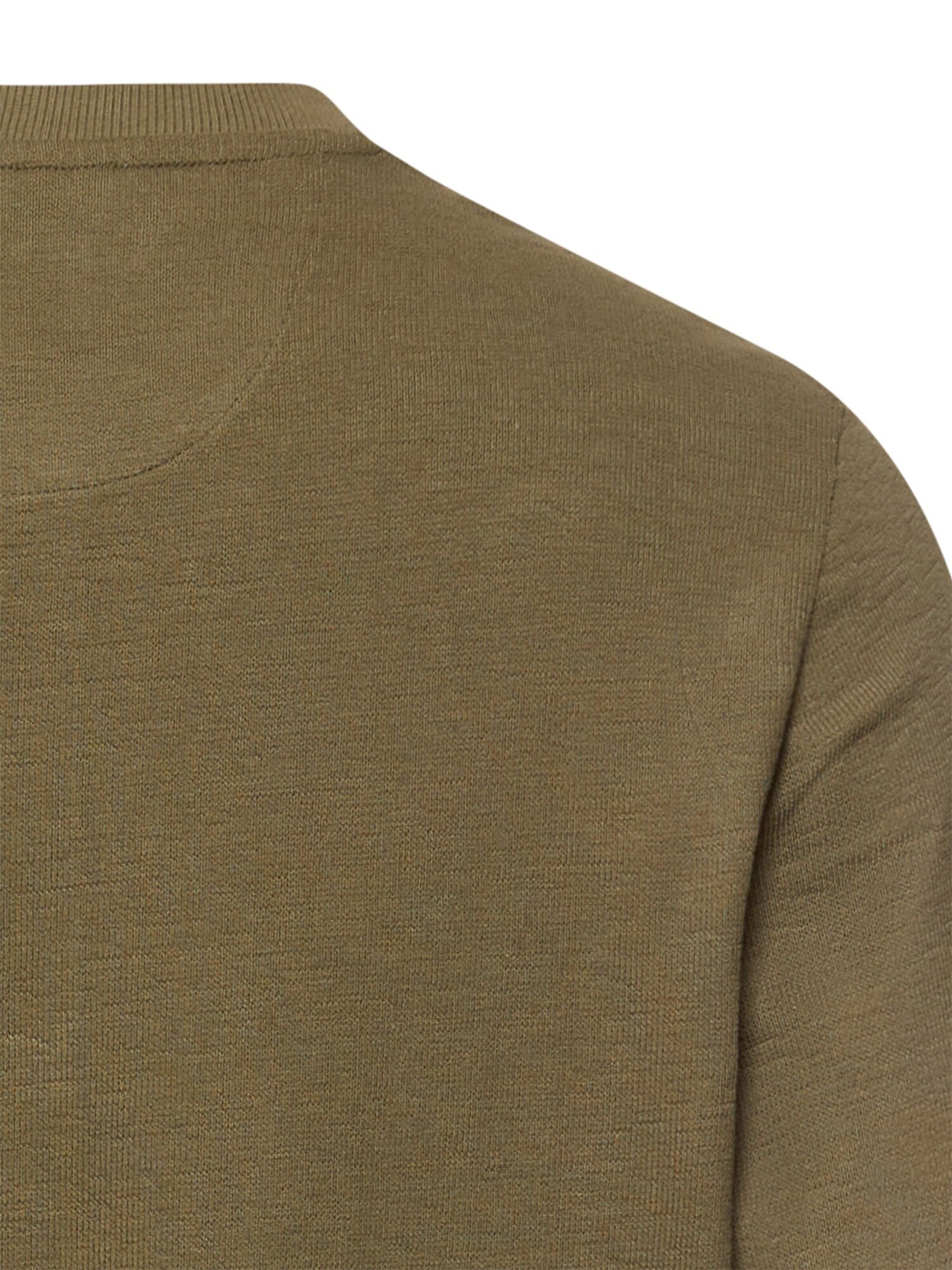 CAMEL ACTIVE Shirt in Green