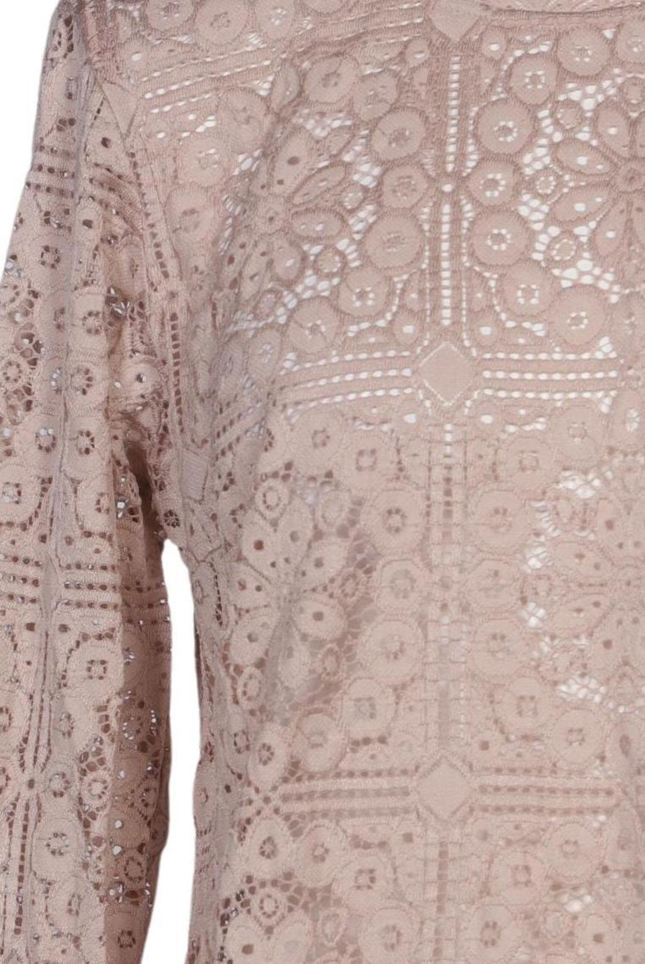 Cream Bluse M in Pink