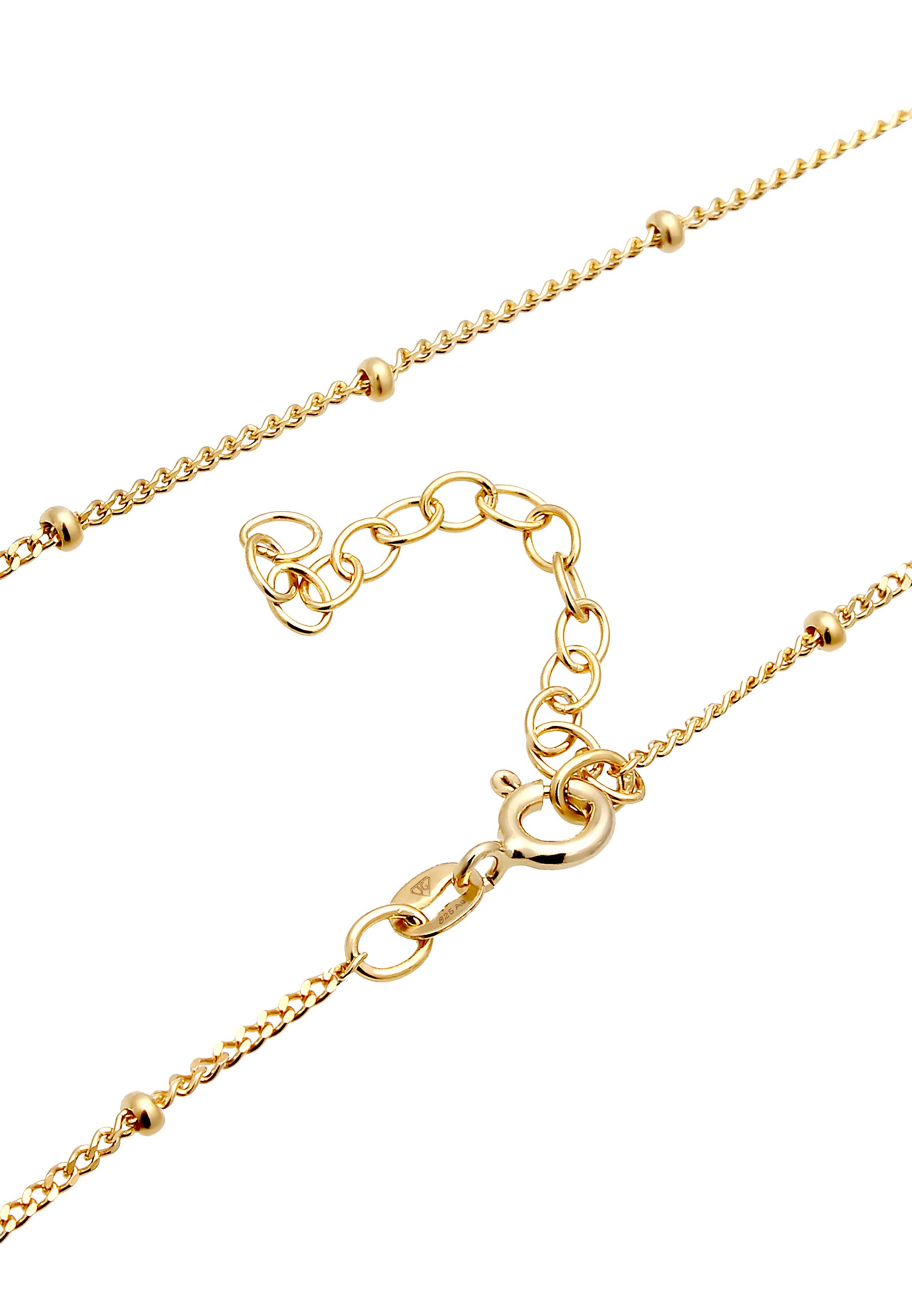 ELLI Halsband i guld