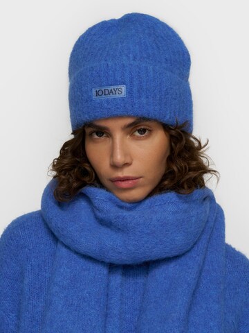 10Days Muts in Blauw
