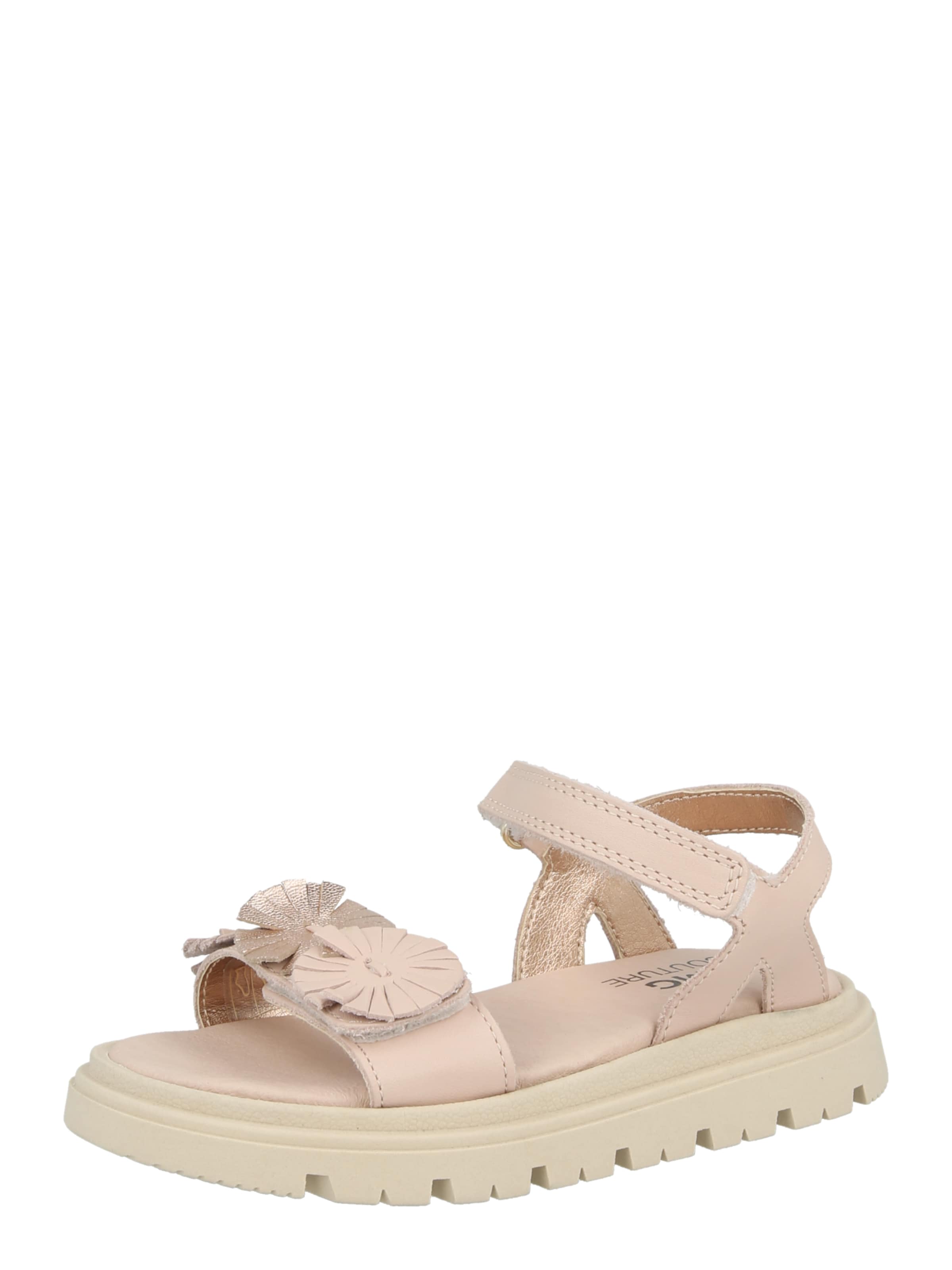 PRIMIGI Sandały w kolorze różowy: przód