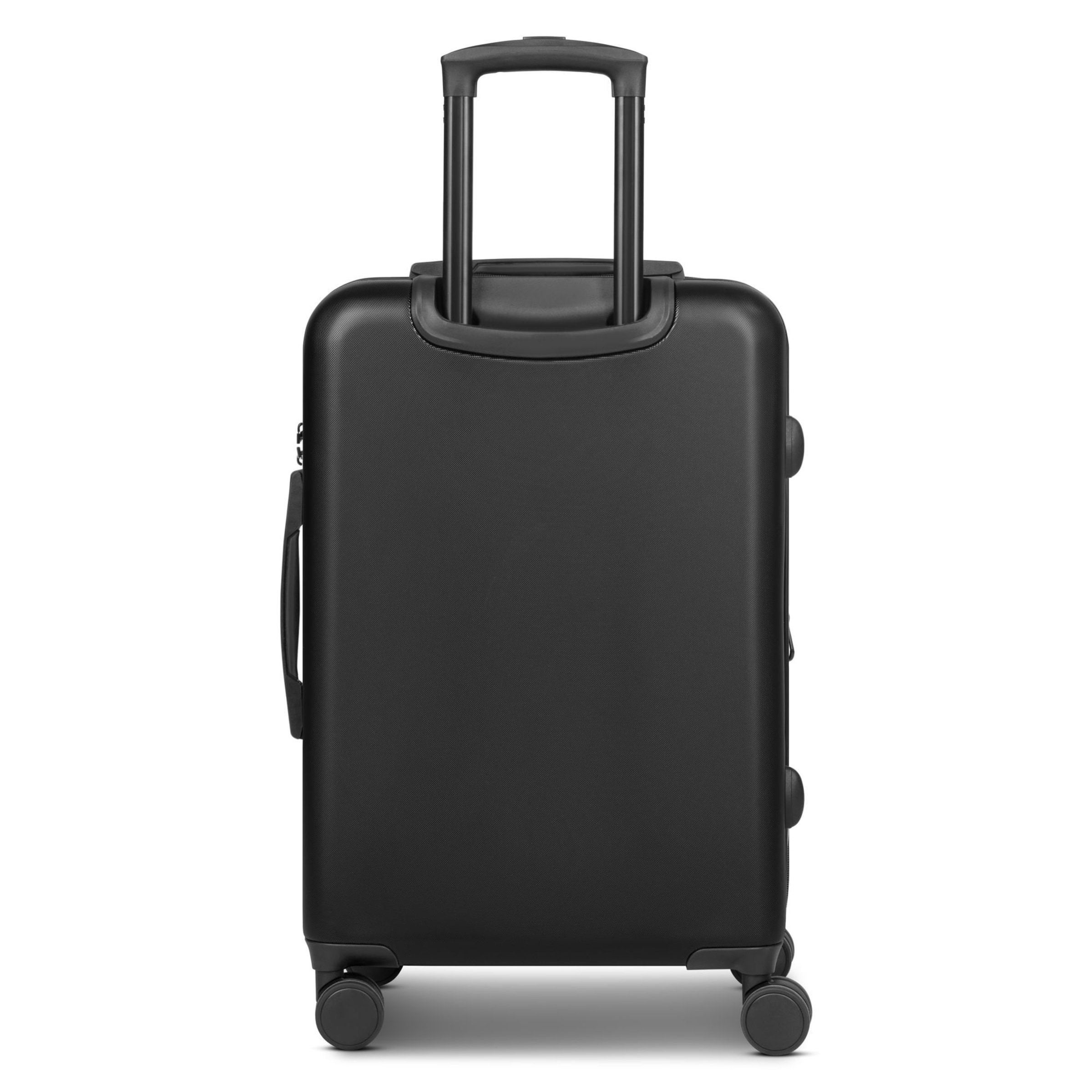 bugatti Suitcase Set in Black