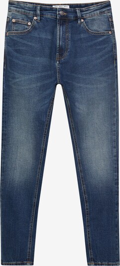 Jeans Pull&Bear di colore blu scuro, Visualizzazione prodotti