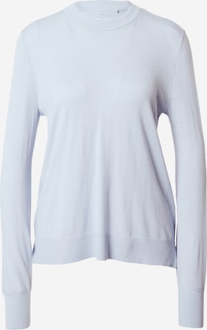 GERRY WEBER Pullover in Blau: predná strana