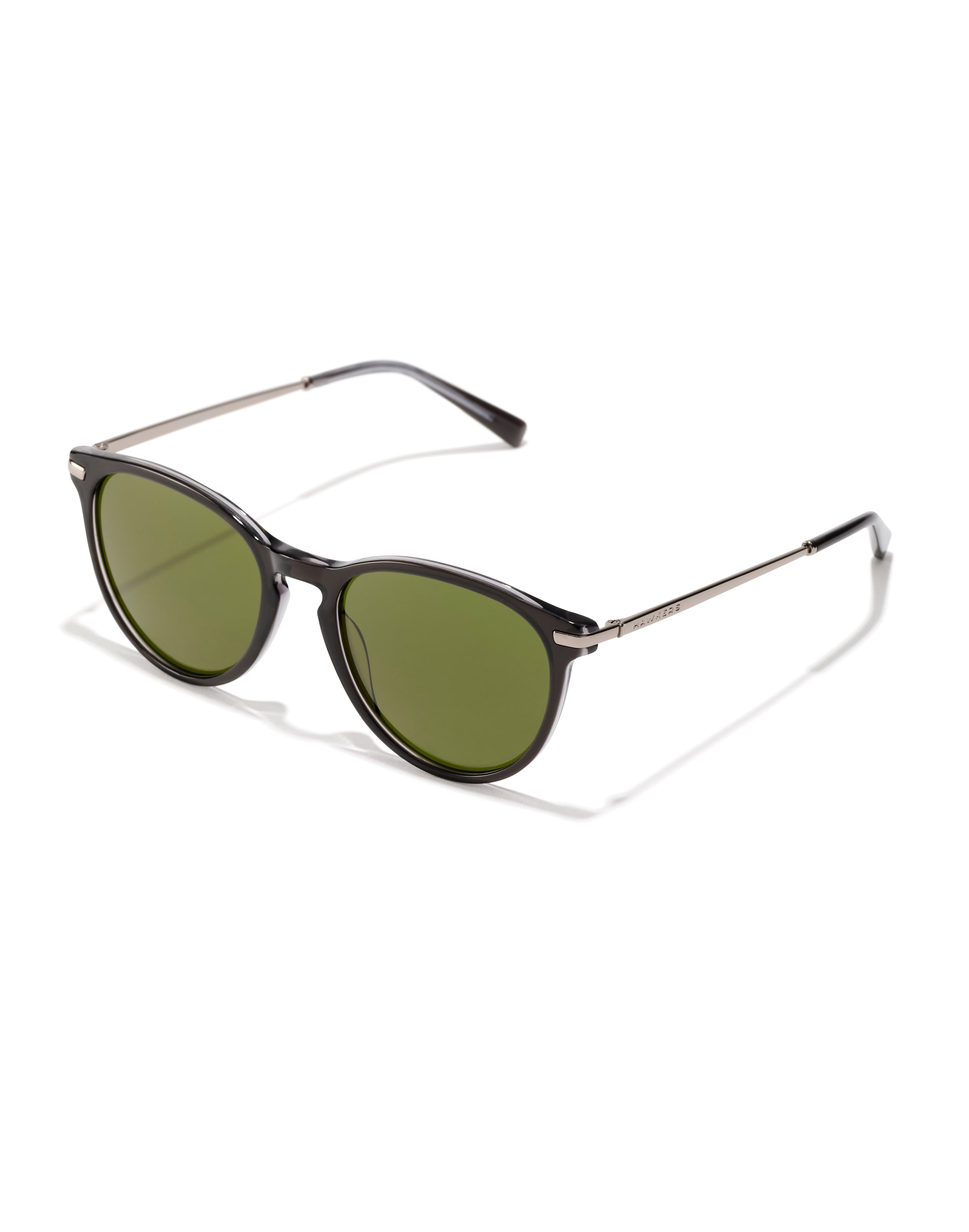 Occhiali da sole 'Mark' di HAWKERS in grigio: frontale
